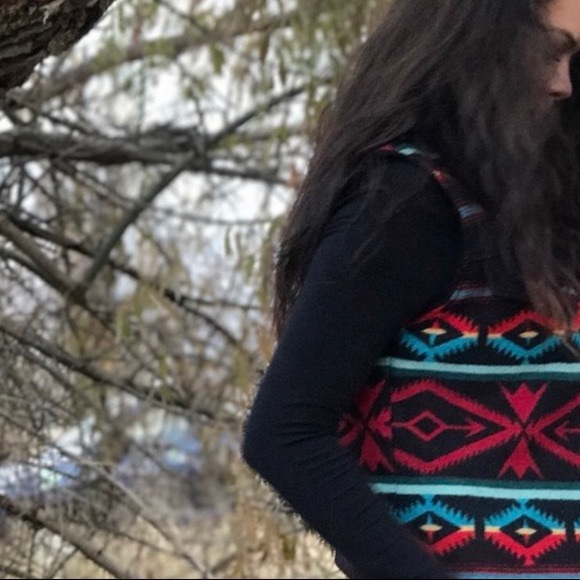 ✅ *SOLD* Pendleton Vest - Picture 5 of 5